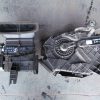 Subaru Tribeca B9 2006r Nagrzewnica Dmuchawa