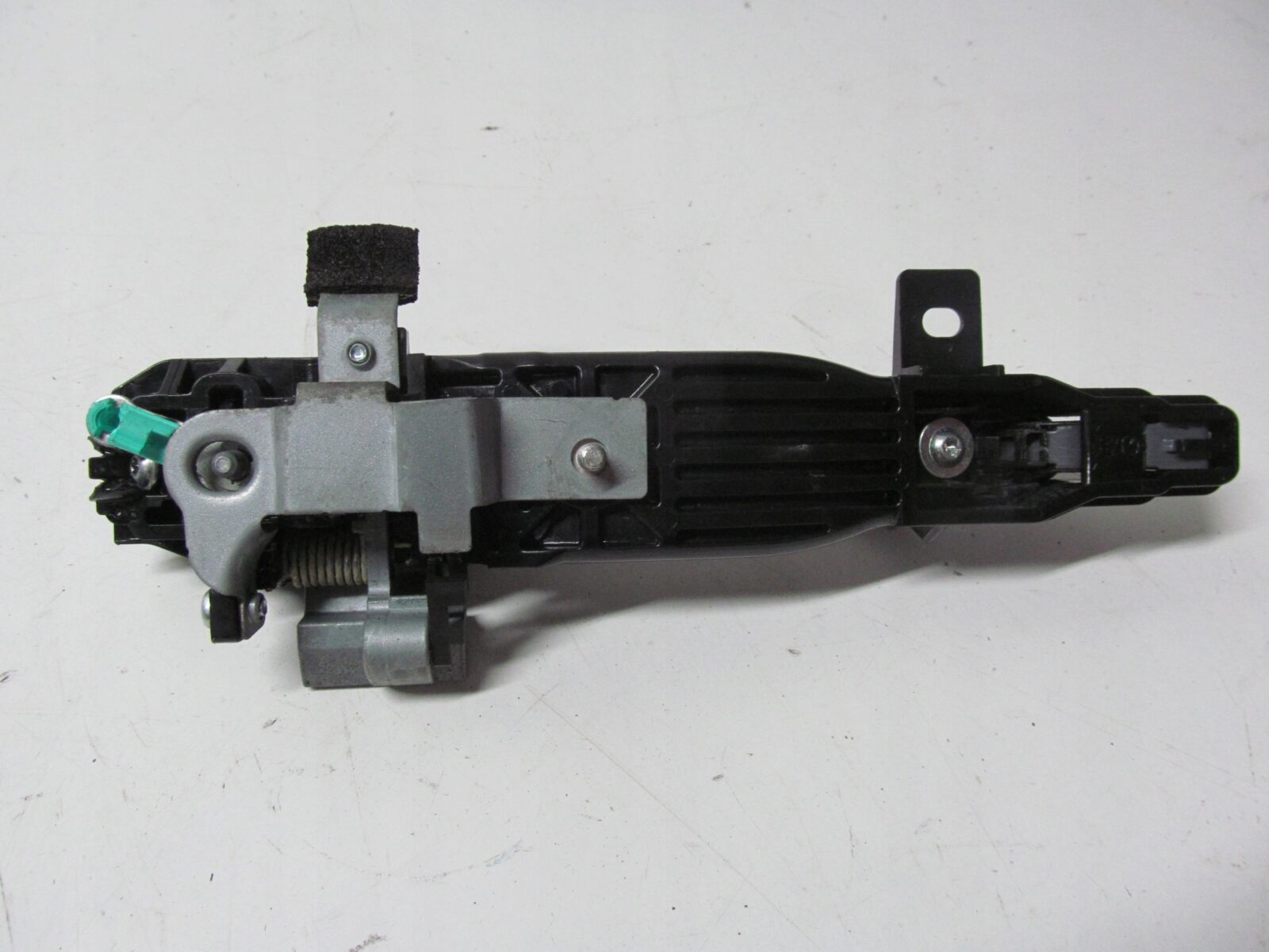 Mazda 3 II Bl 2009 2012r Klamka Prawa Przednia 16w - obrazek 2
