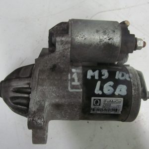 Mazda 3 Bl 20010r 1.6b Rozrusznik M000t33371