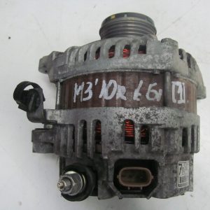 Mazda 3 BL ALTERNATOR 1.6 BENZYNA z668