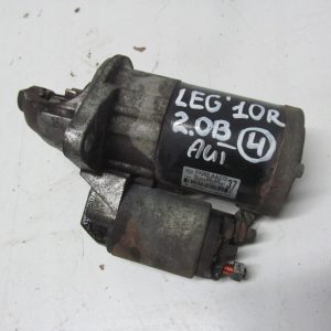 Subaru Legacy V Bm 10r 2.0b Rozrusznik 23300aa570