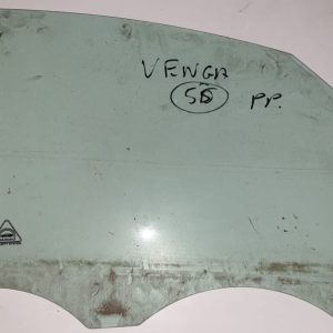Kia Venga 2012 Szyba Prawy Przód