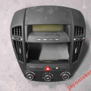 Kia Ceed 2008r Panel Sterowania 95710-1h300