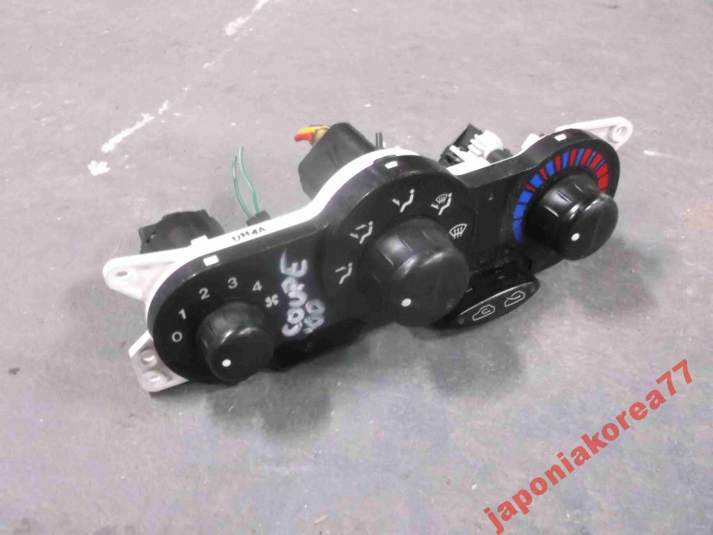 Hyundai Coupe 2000r 2.0b Panel Sterowania