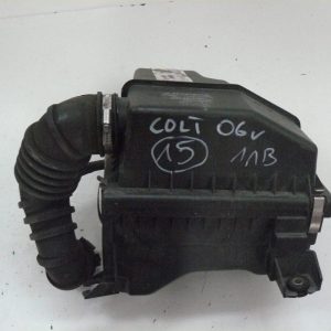 Mitsubishi Colt Cz 2005r 1.1b Obudowa Filtra Powietrza