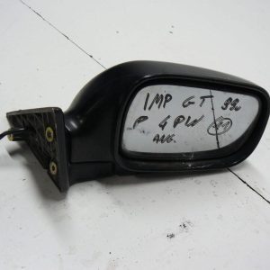 Subaru Impreza Gt 1999 Lusterko Zewnętrzne Prawe