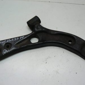 Suzuki Swift Mk6 2007r 1.3 Ddis Wahacz Prawy Przód