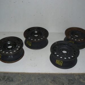 Nissan Almera Tino 2004r Felga 15x6jh2 Et45