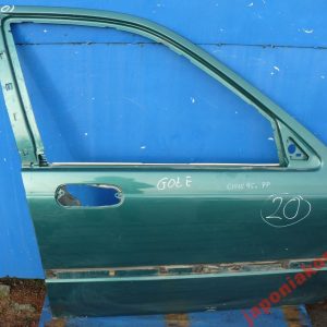 Honda CIVIc VI 1995r Drzwi Prawe Przednie