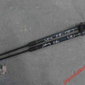 Suzuki Sx4 2007r Siłownik Klapy Tylnej
