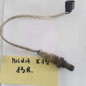Nissan Micra K13 2013r 1.2i Hr12 Sonda Oza603-N18