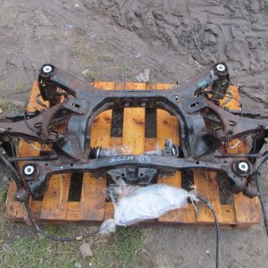 Subaru Legacy V 2010r Belka Sanki Wahacz Piasta