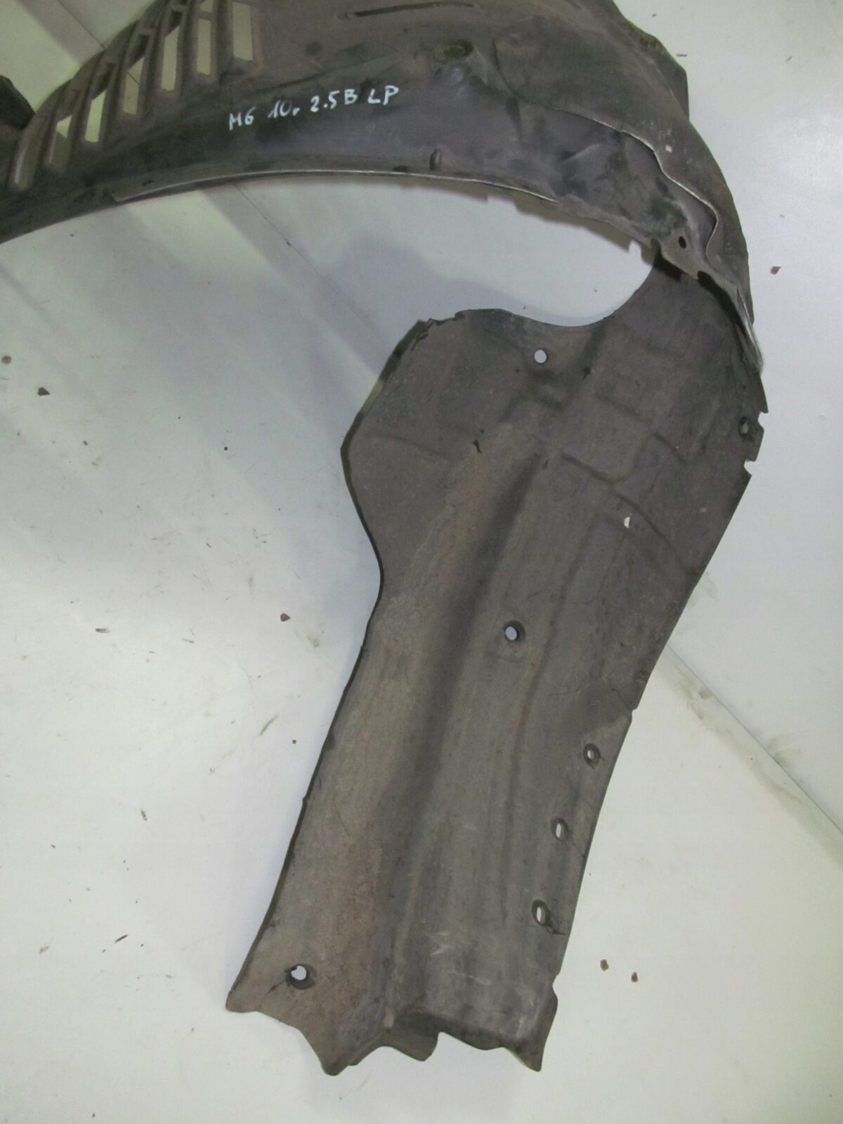 Mazda 6 Gh 10r 2.5b Nadkole Lewe Gaa9 56140 - obrazek 3