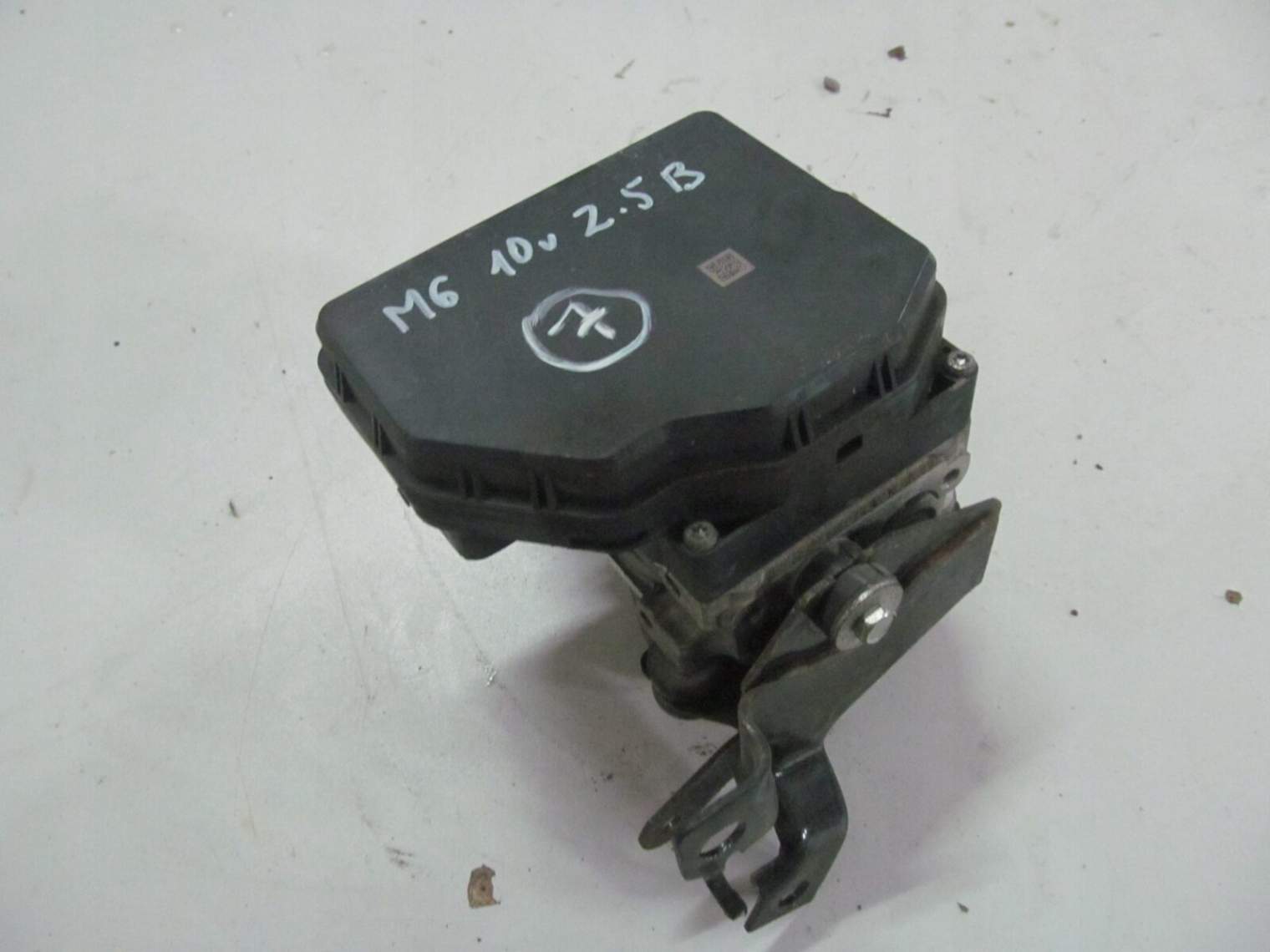 Mazda 6 Gh 2010r 2.5b Pompa Abs Gam7-437a0