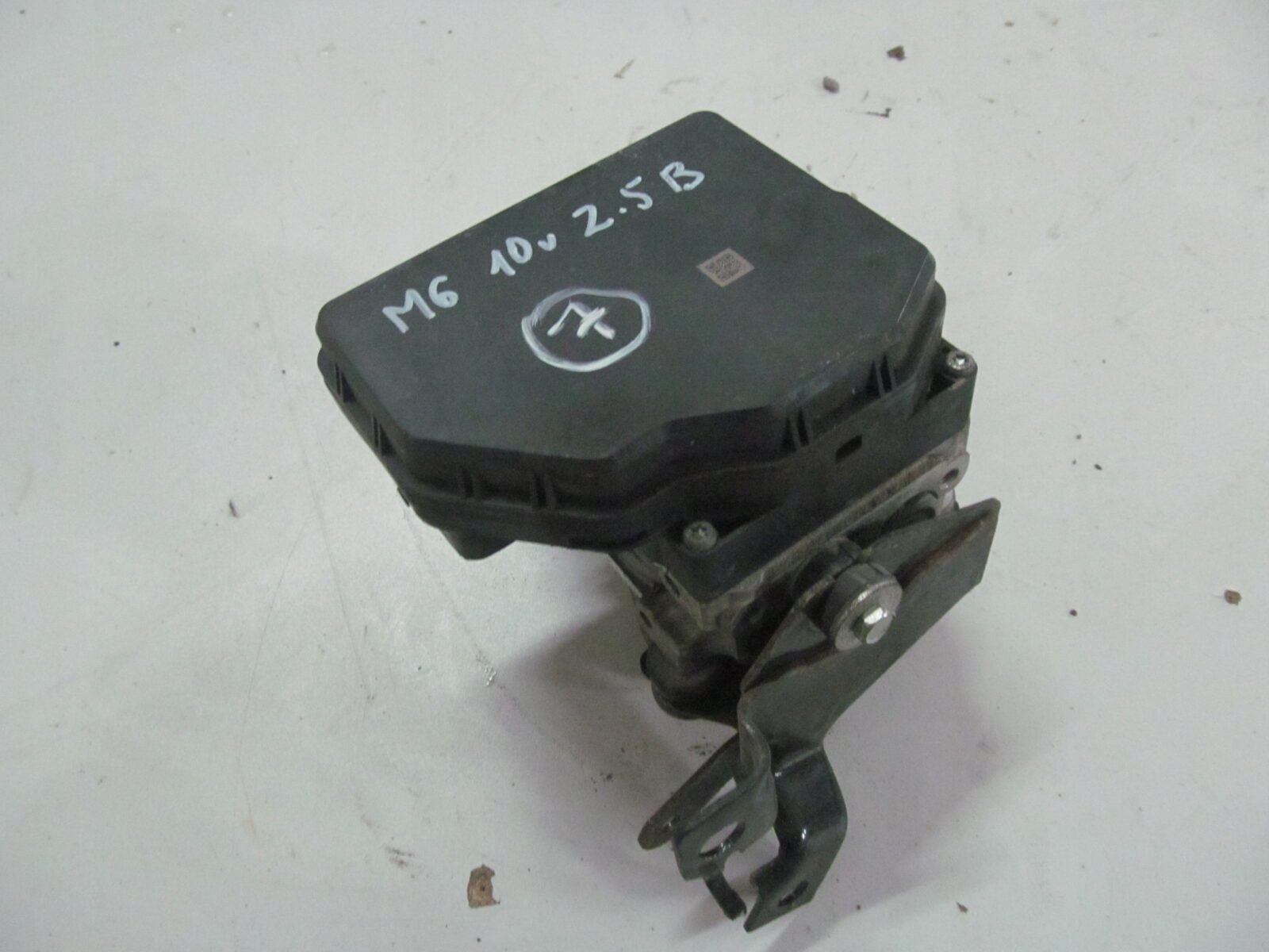 Mazda 6 Gh 2010r 2.5b Pompa Abs Gam7-437a0