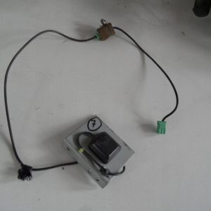 Subaru Impreza Gh Forester Antena 86277fg000