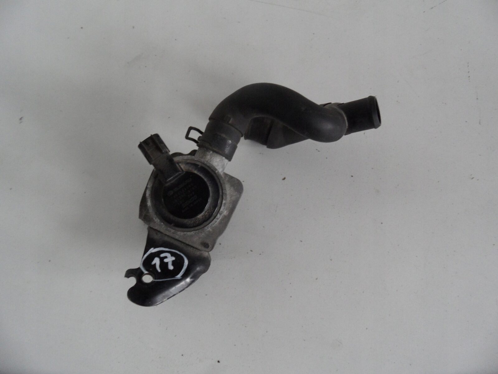 Subaru Impreza Forester Zawór Egr 14831aa180