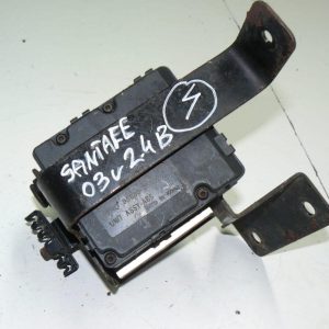 Hyundai Santa Fe 2003r 2.4b Pompa Abs 58900-26150