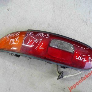 Mazda Mx-3 1998r Lampa Tylna Lewa