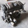 Citroen Peugote Silnik 1.6 Benzyna 8v Nfz Psa