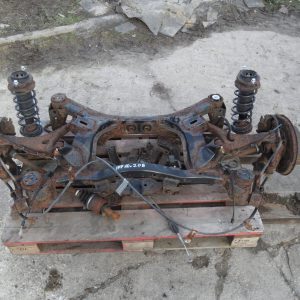 Subaru Impreza Gh 10r Belka Zawieszenia Tył Sanki 20152fg000 20152fg001