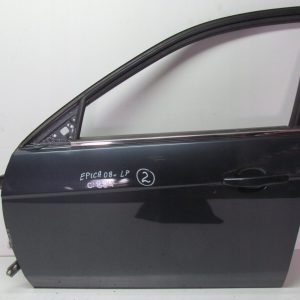 Chevrolet Epica 08r Drzwi Lewe Przednie Kołor 88u