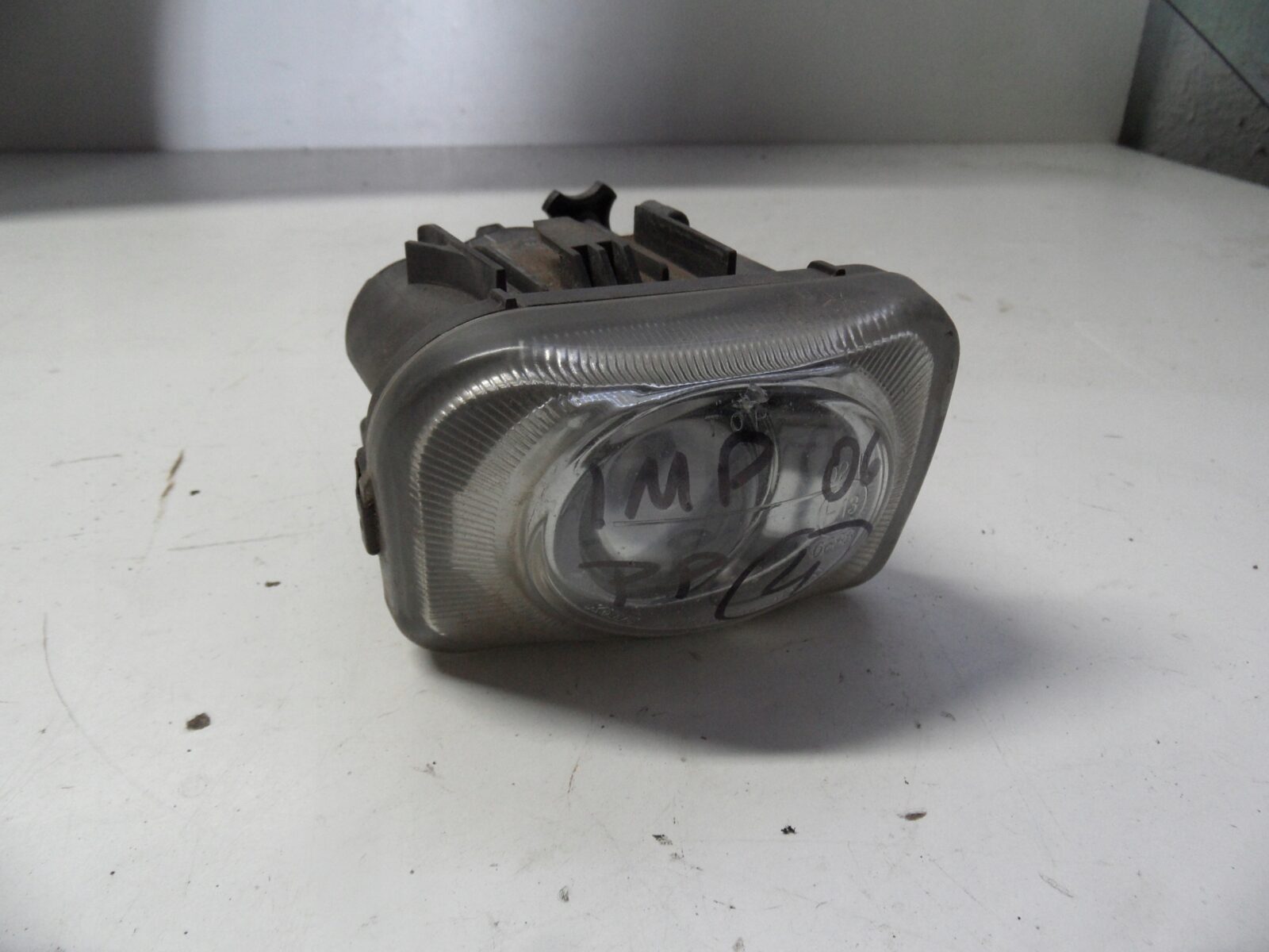 Subaru Impreza Gd 2006r Halogen Prawy Koito