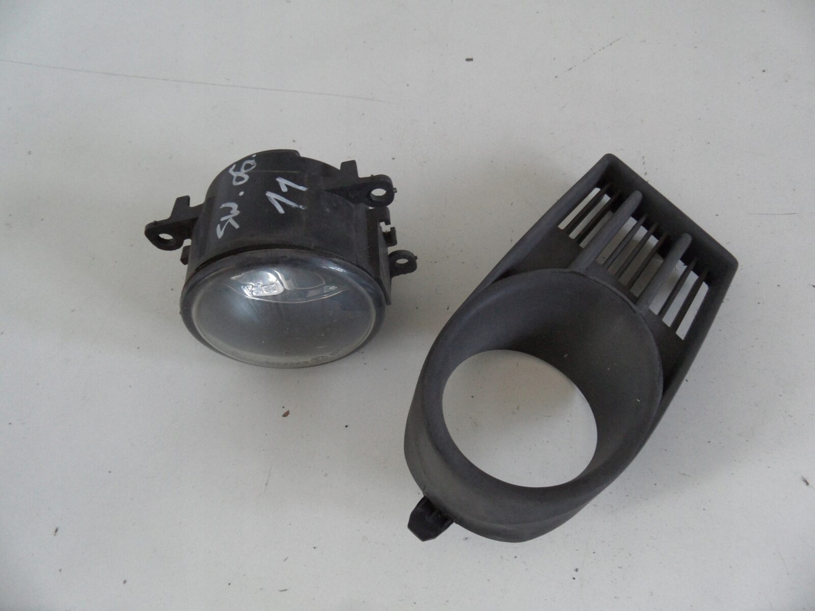 Suzuki Swift Mk6 2006r Halogen Prawy 71751-63jj