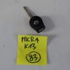 Nissan Micra K13 2013r Kluczyk