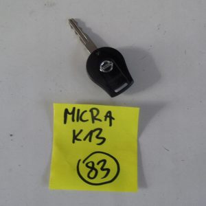 Nissan Micra K13 2013r Kluczyk