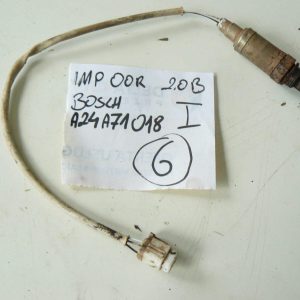 Subaru Impreza Gt 2000r 2.0b Sonda Bosch A24a71018