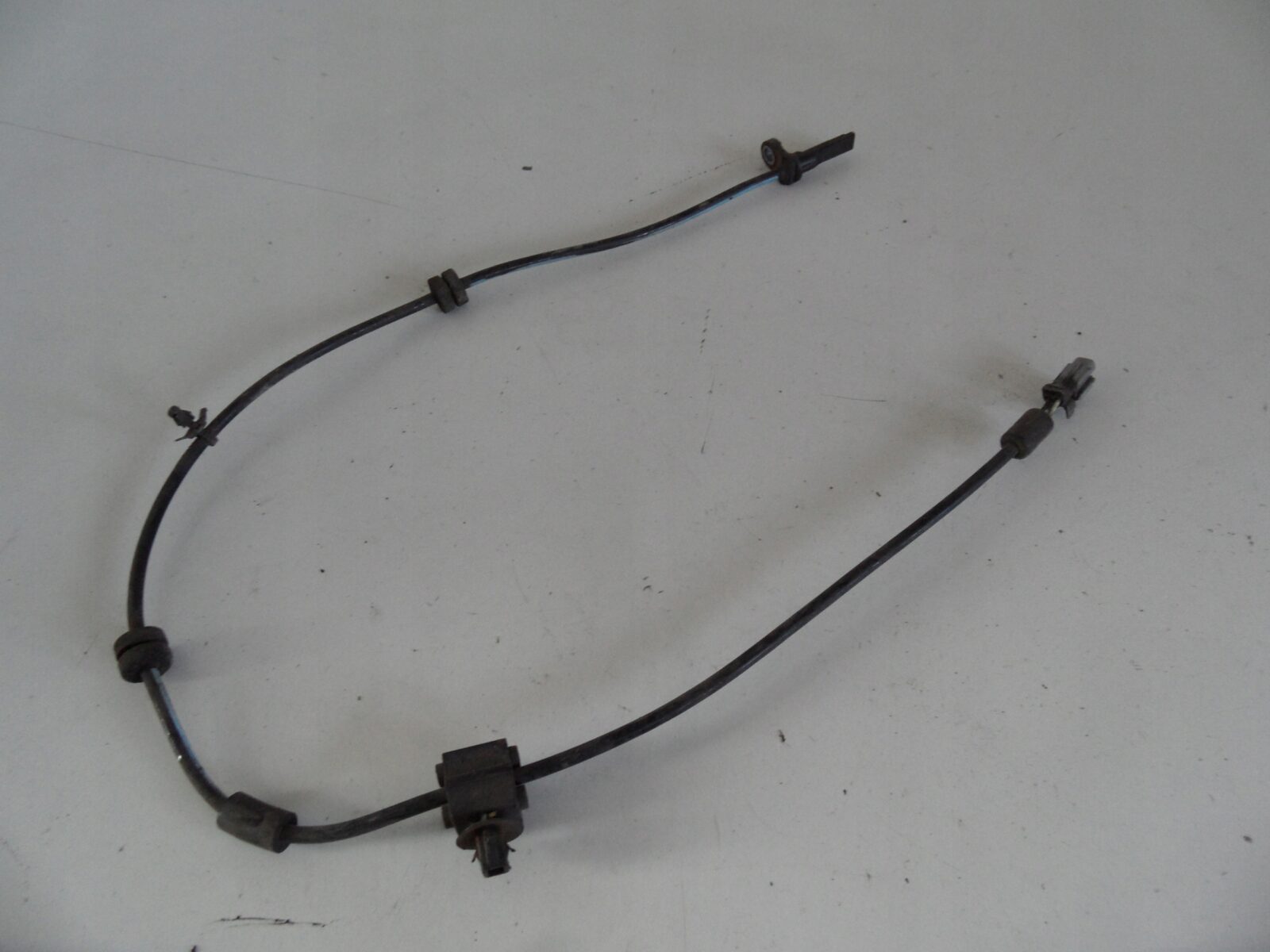 Subaru Forester III Sh 10r Czujnik Abs 27540sc001