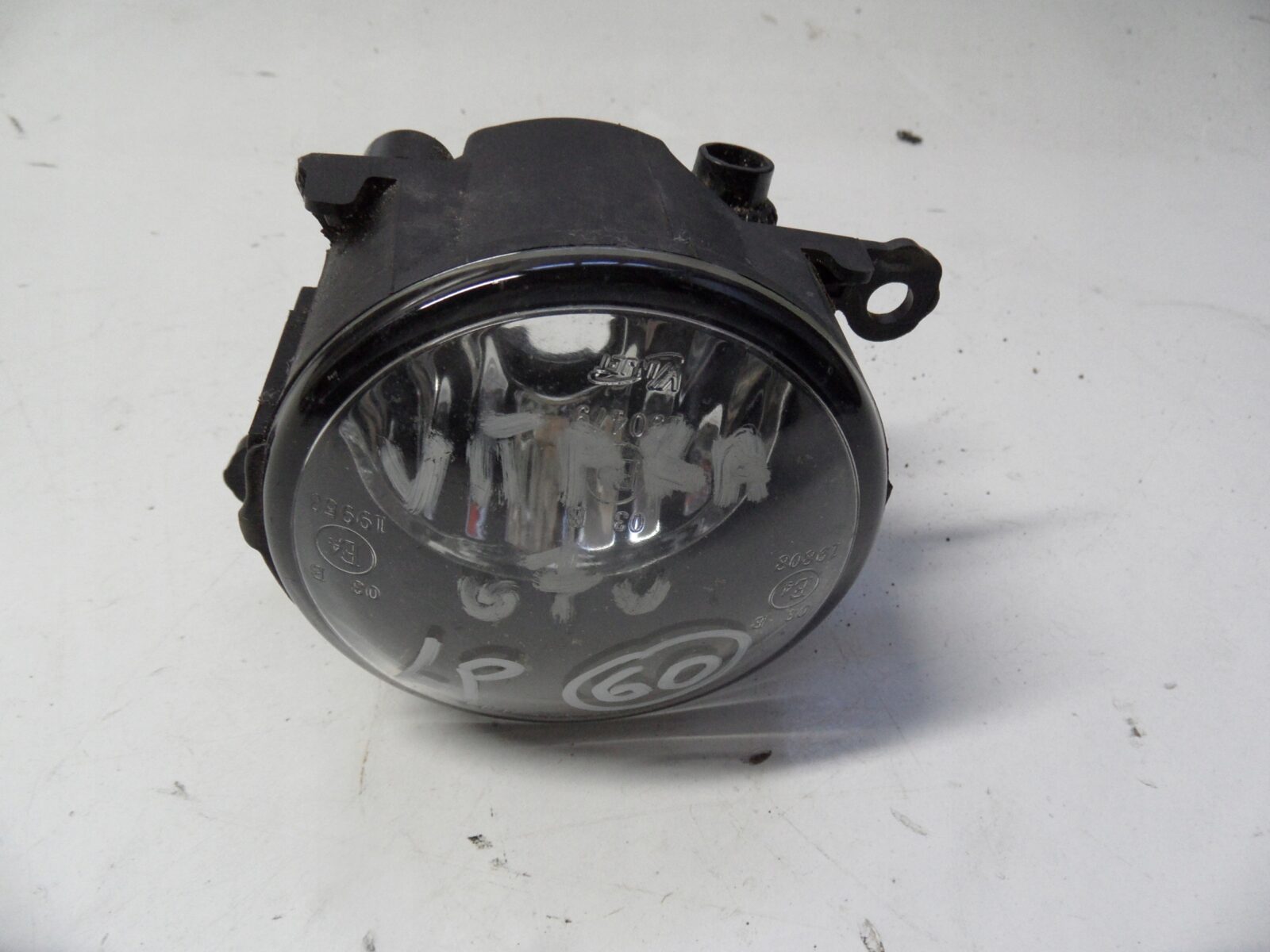 Suzuki Grand VItara II Halogen Lewy 89210094
