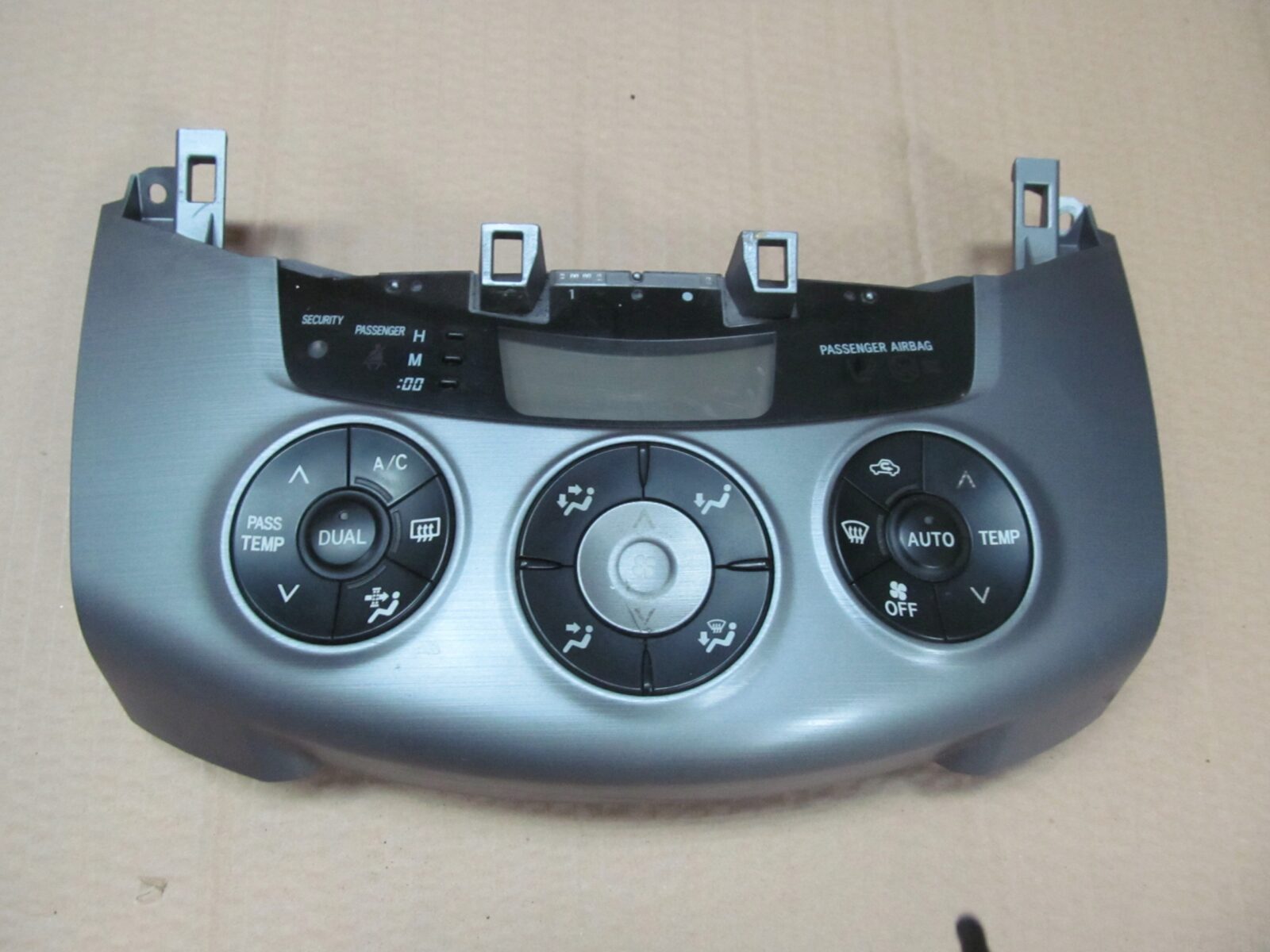 Toyota Rav4 III 2009r Panel Sterowania 55900-42280