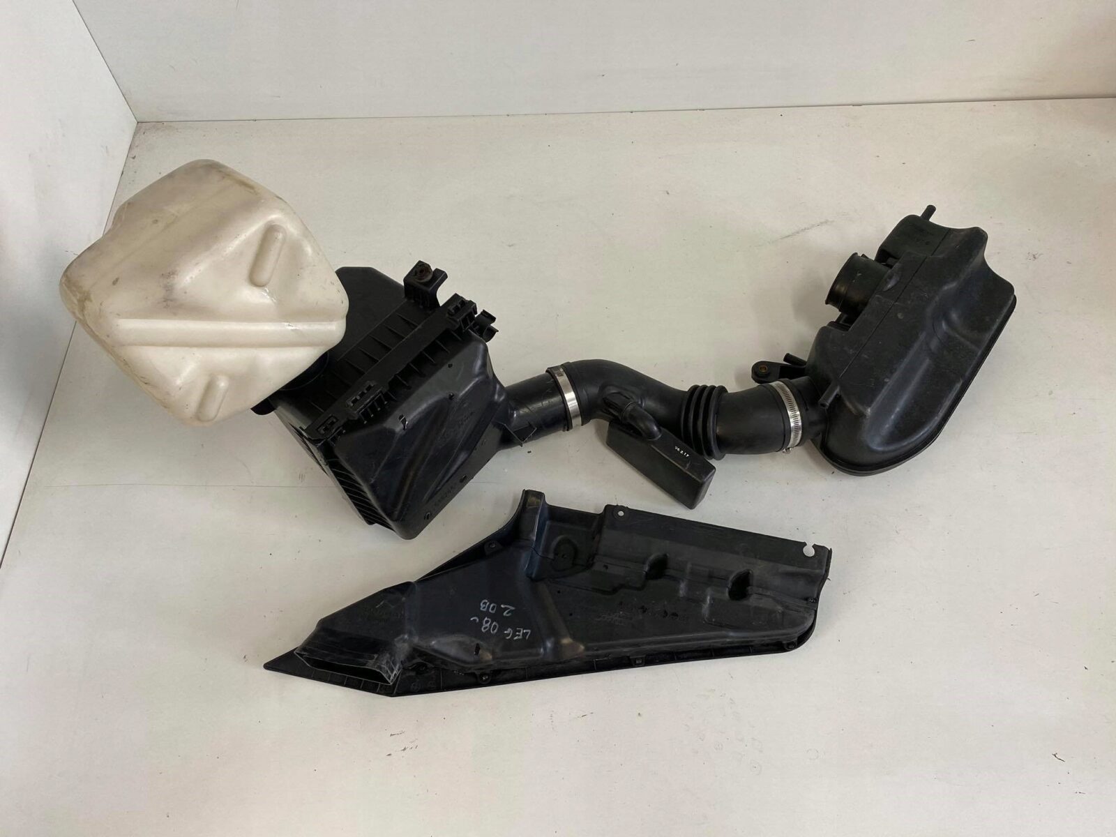 Subaru Legacy IV 2.0r Obudowa Filtra Powietrza A52ag02 A12ag06