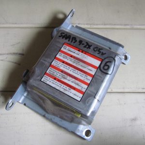 Saab 92 2005r Sensor Moduł Air Bag 98221fe140