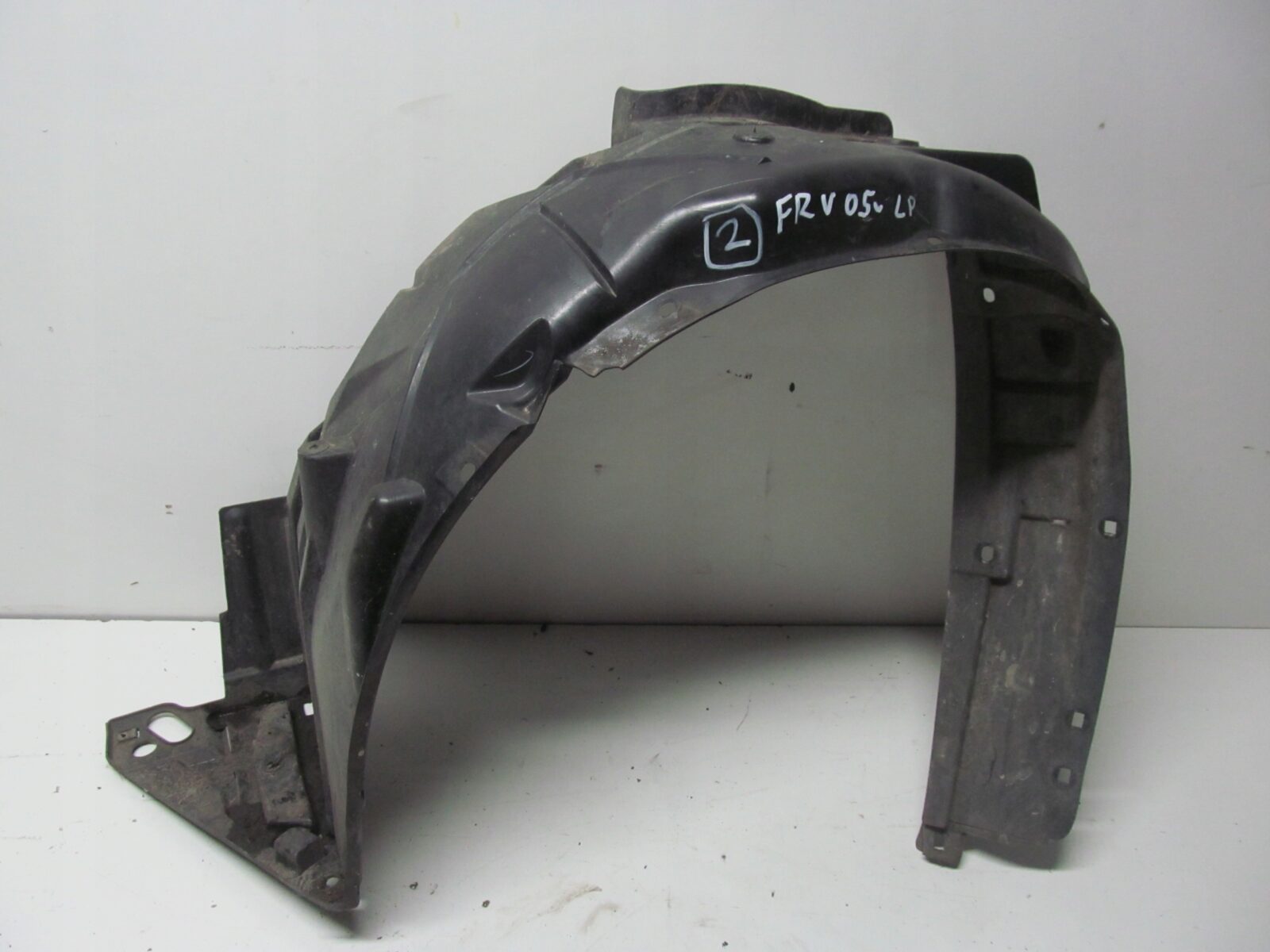 Honda Fr-V 2006r Nadkole Lewe 74151-Sjd-Zz00