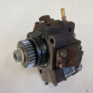 Nissan Qashqai 2.0dci Pompa Wtryskowa 0445010170