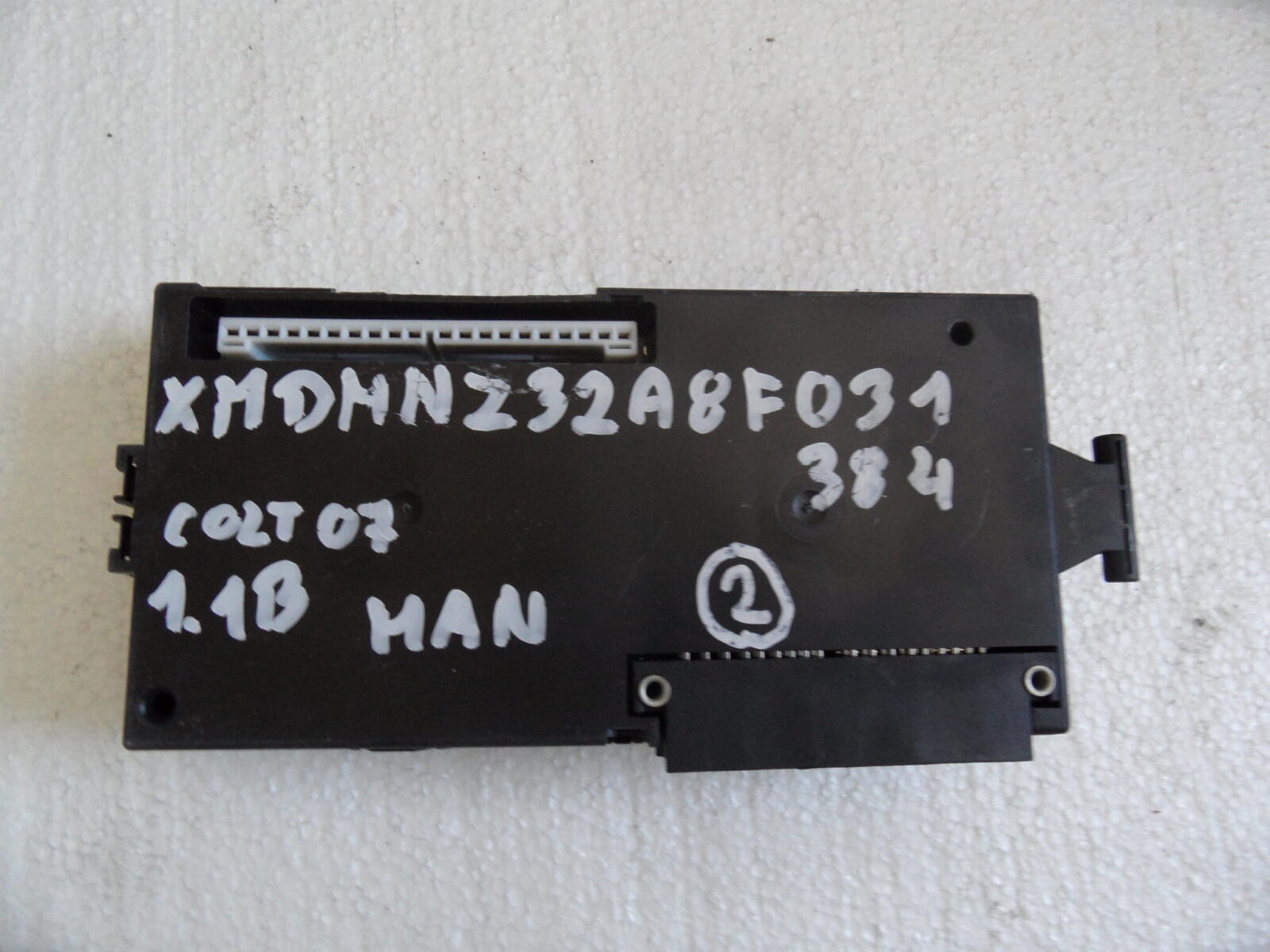 Mitsubishi Colt Cz 07r 1.1b Moduł Sterownik Mn108319 8637a172