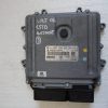 Mitsubishi Colt Cz 2007r 1.5td Komputer Silnika P8631a474 0 281 014 364