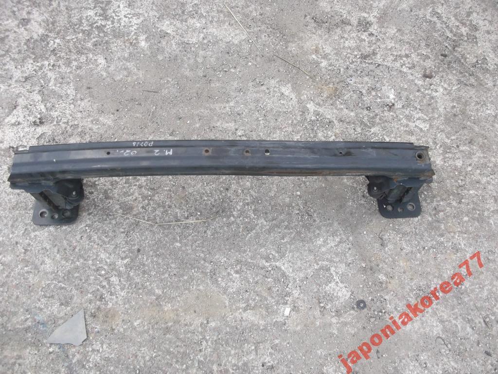 Mazda 2 I Belka Zderzaka Przedniego 2003rok