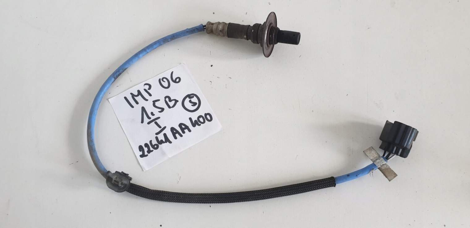 Subaru Impreza Gd Gg Sonda Pierwsza 22641aa400