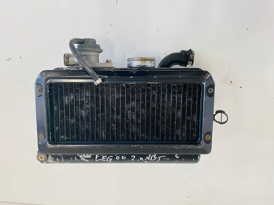 Subaru Legacy III Chłodnica Intercooler 21819aa020