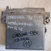 Mitsubishi Carisma 1.9td Komputer 7700867274 R04080007d