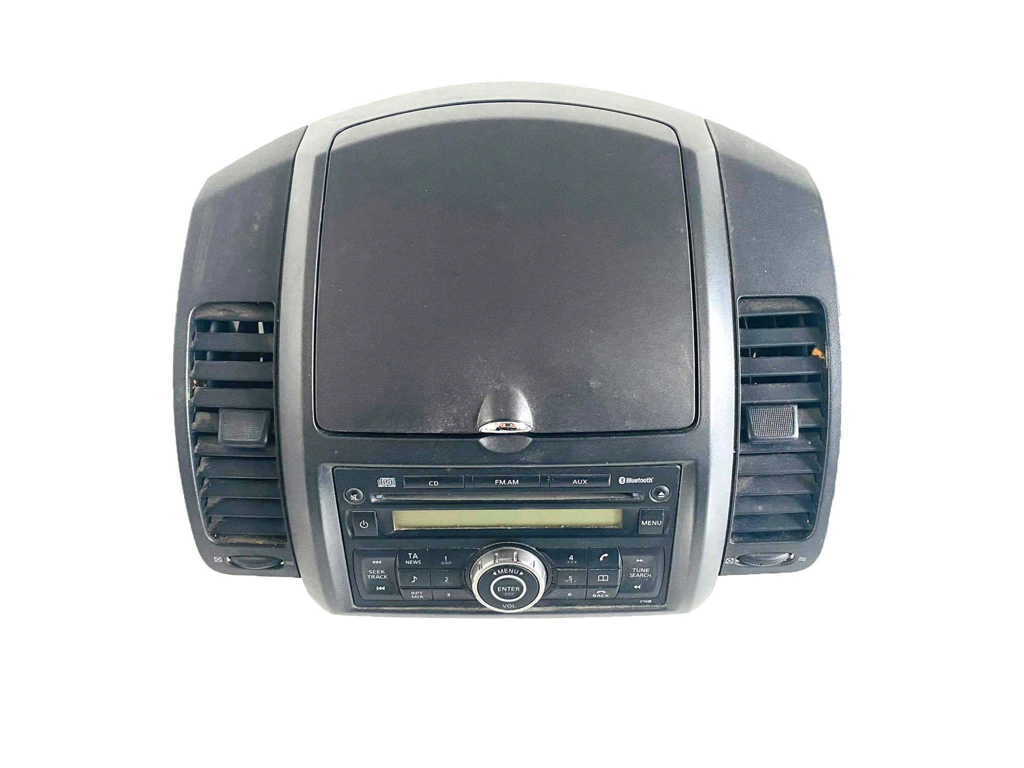 Nissan Note Panel Sterowania Radio 28185 9u10a