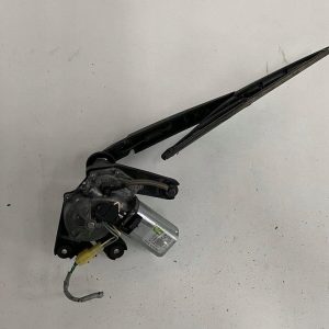Honda CIVIc VII 5d 2004r Mechanizm Wycieraczki
