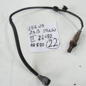 Subaru Legacy 2005r 2.5b Sonda Lambda Denso 22690aa590