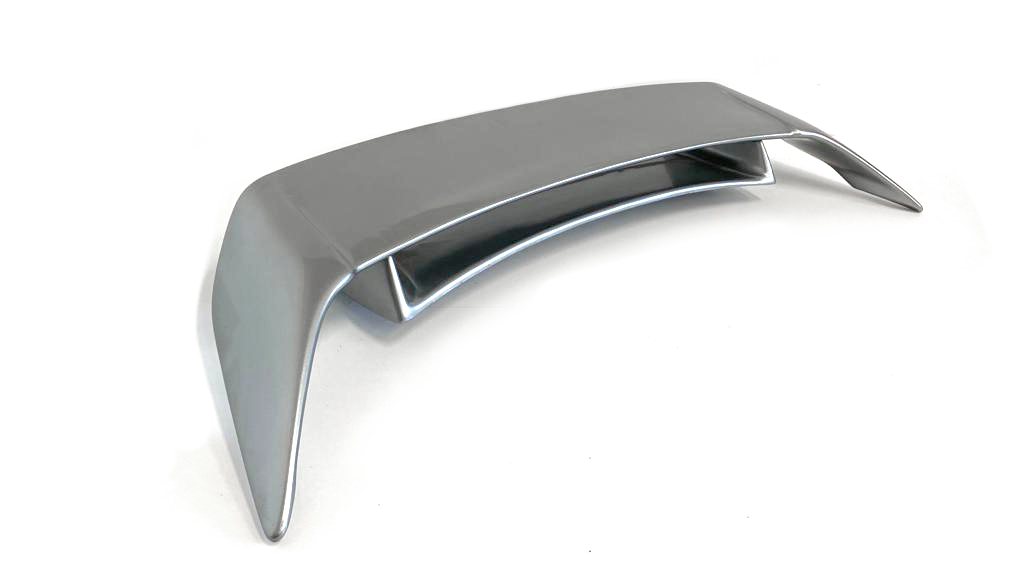 Nissan 350z Spoiler