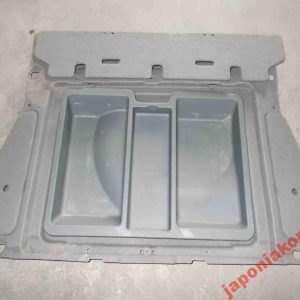 Hyundai Santa Fe 04r Półka Bagażnika 85775-26000