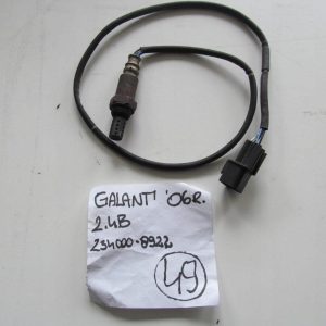 Mitsubishi Galant 2006r Sonda Lambda 234000-8922